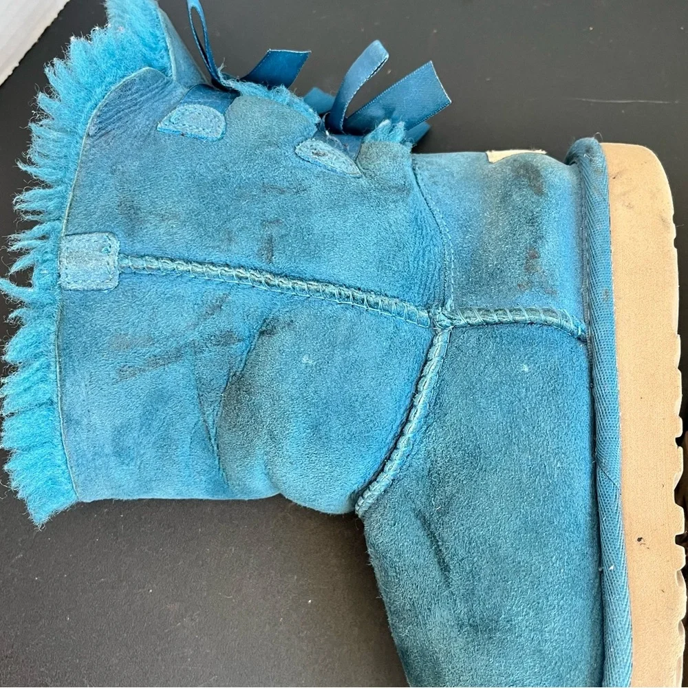 Sale ❗️❗️UGG Bailey bow boots